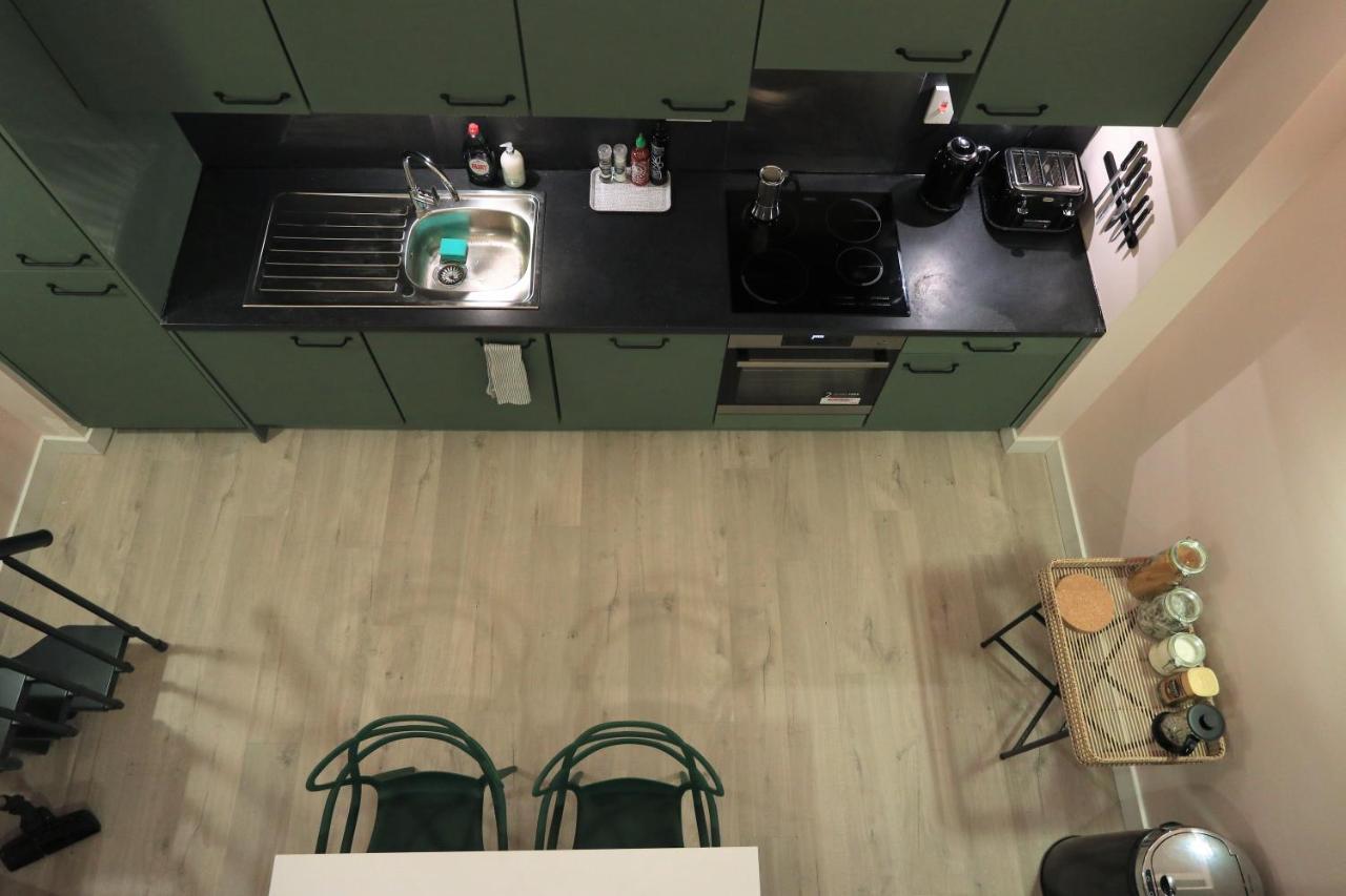 Ecohome On The Canal In A Historic Site Near City كوفنتري المظهر الخارجي الصورة