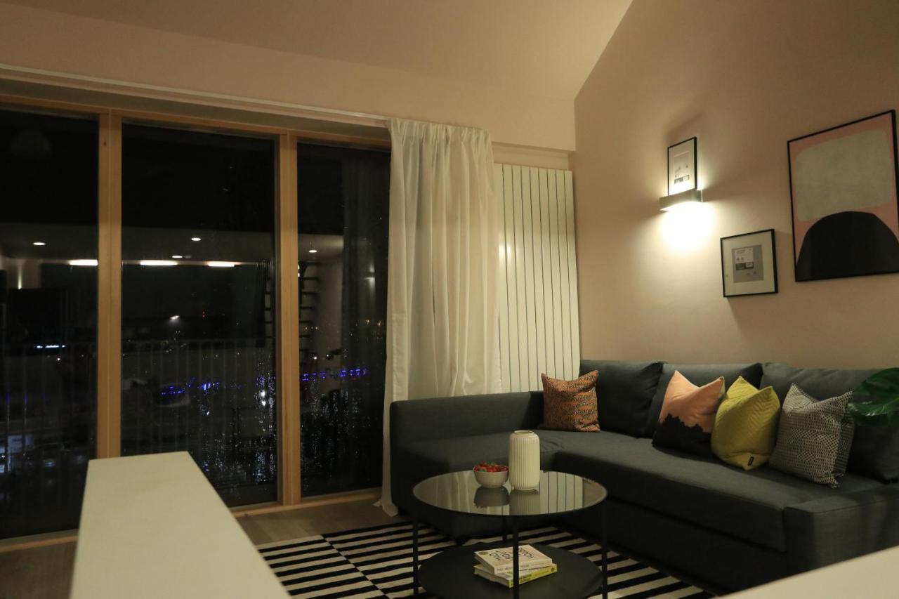 Ecohome On The Canal In A Historic Site Near City كوفنتري المظهر الخارجي الصورة